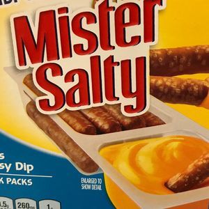 Meet your Posher, George